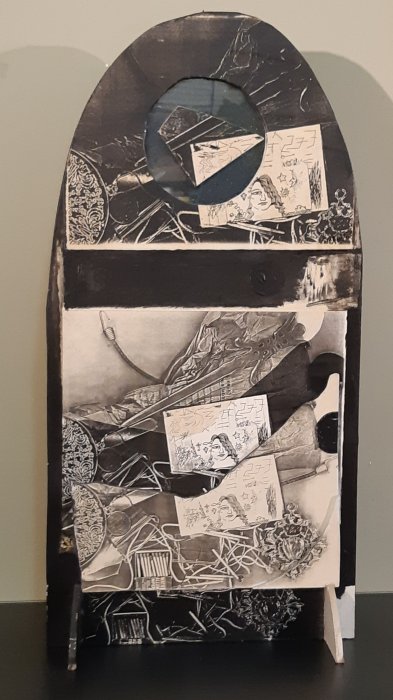 Alice Through the Looking Glass